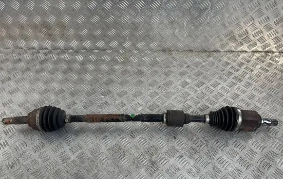MG ZS Front driveshaft