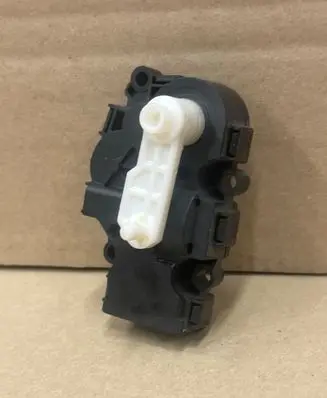 Jaguar I-Pace Air flap motor/actuator 412650920 EGP0022 410478280