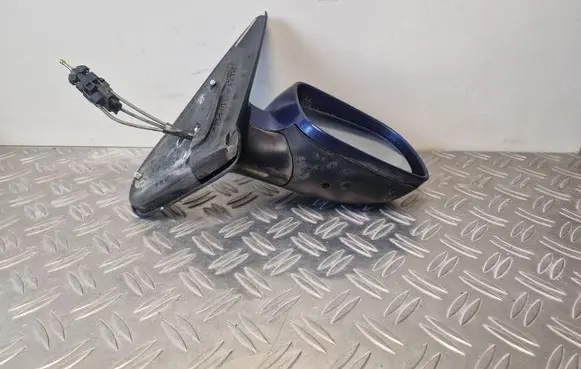 Seat Leon (1M) Manual wing mirror 1M0857934RE
