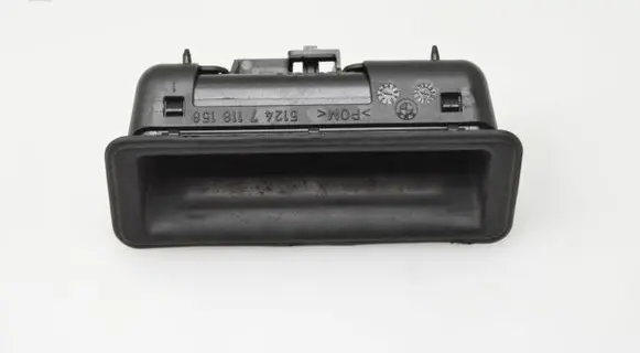 BMW 3 E92 E93 Loading door exterior handle 7118158