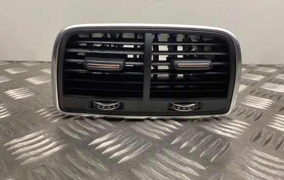 Audi A6 S6 C7 4G Rear air vent grill 4G0819203