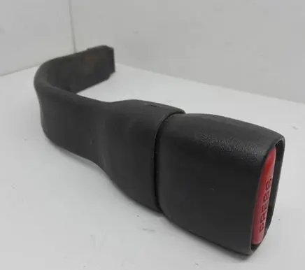 Jeep Cherokee Front seatbelt buckle 55315091AB