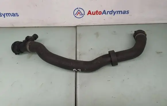 BMW X5 E53 Engine coolant pipe/hose 7788276 11537788276 11532248057
