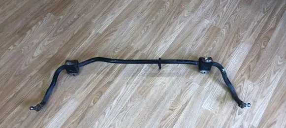 BMW X3 E83 Front anti-roll bar/sway bar