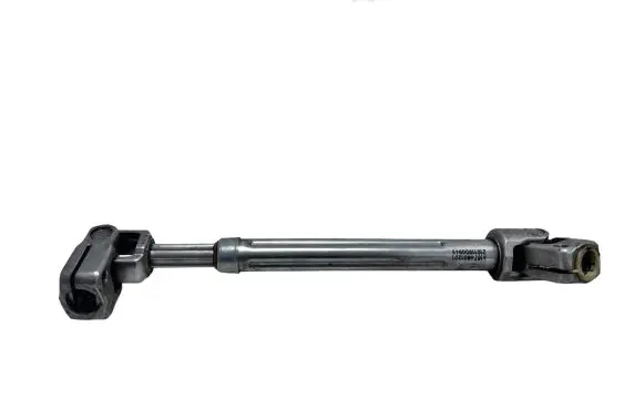 Steering column universal joint