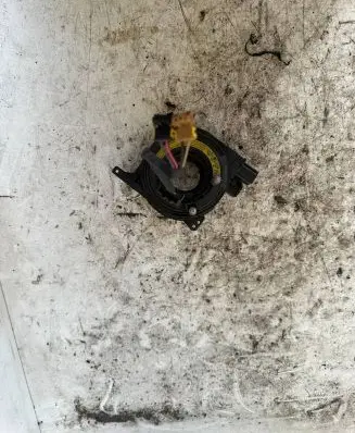 Volvo V70 Airbag slip ring squib (SRS ring) 31264537