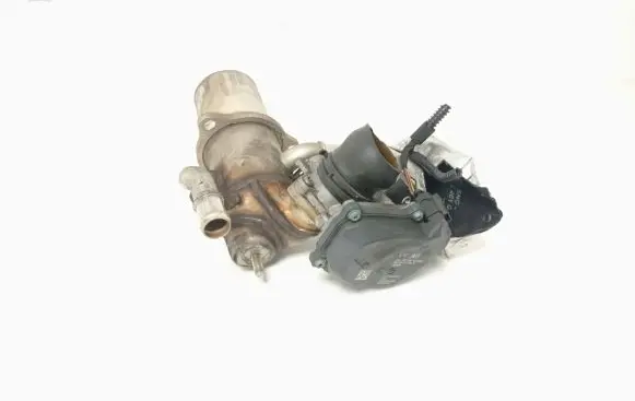 Audi A4 S4 B9 Throttle valve 04L131501B