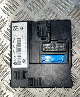 Audi A6 S6 C6 4F Light module LCM 4F0907289G 4F0910289G 5DK00876224