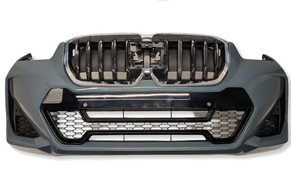 BMW X1 U11 Front bumper 51119881907