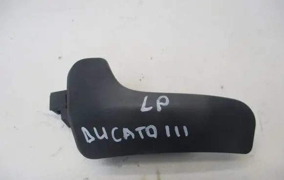 Fiat Ducato Front door interior handle