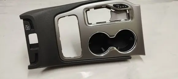 Jeep Grand Cherokee Center console decorative trim 