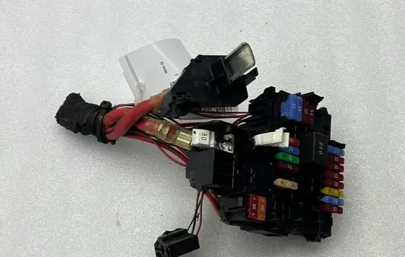 Fuse module