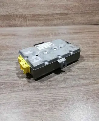 BMW 5 E60 E61 Door control unit/module 694868901 2781B9 61356948689