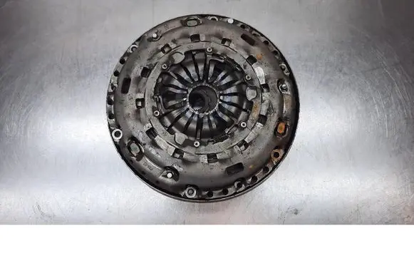 Ford Mondeo MK IV Clutch set kit 6G91-75550-A2B