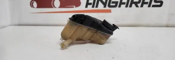 Ford S-MAX Coolant expansion tank/reservoir