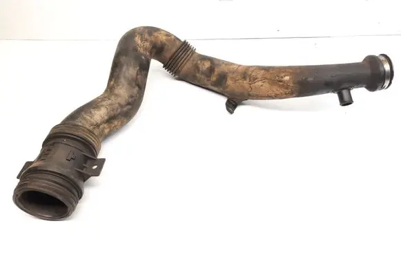 Land Rover Range Rover Sport L320 Turbo air intake inlet pipe/hose PHD500082 4619625904