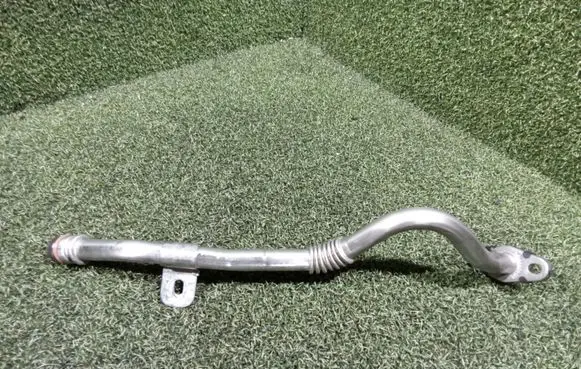 Renault Master III Turbo turbocharger oiling pipe/hose 151989505R