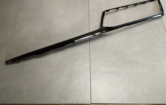 Audi A5 Dashboard center trim panel 8B1853190A