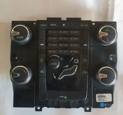 Volvo V60 Other air conditioning (A/C) parts 31288318