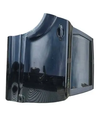 Audi Q7 4L Rear door L041