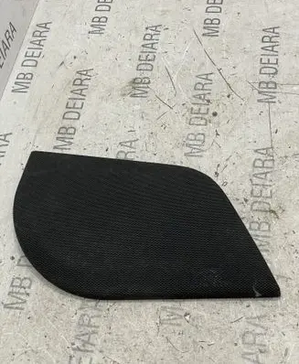 Tesla Model S Rear door speaker cover trim 100769600A