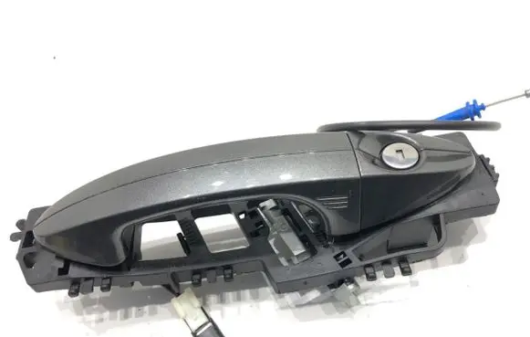 Ford Ecosport Front door exterior handle CN15A224A37BA