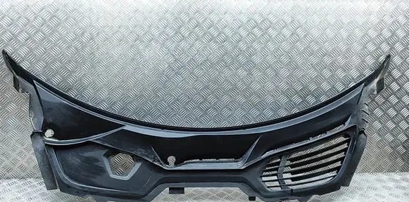 Porsche Taycan 9J1 Wiper trim 9JA819401C