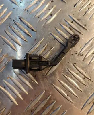 BMW 5 E60 E61 Sensor 104645161