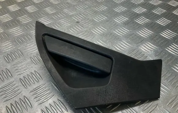 Nissan Juke I F15 Rear door exterior handle 82607BA61A