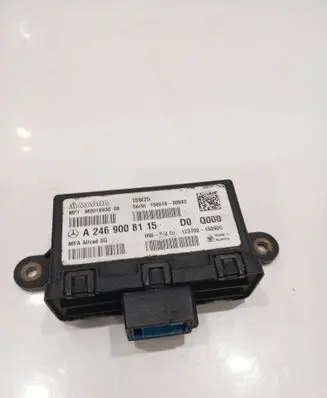 Mercedes-Benz CLA C117 X117 W117 Other control units/modules A2469008115