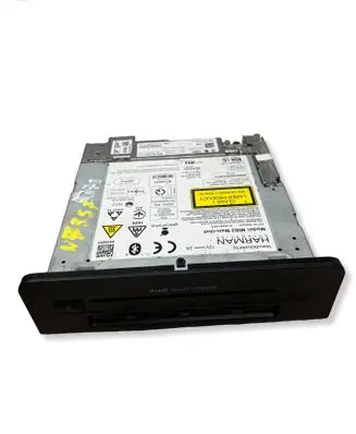 Audi A3 8Y Radio/CD/DVD/GPS head unit 8W0035035C