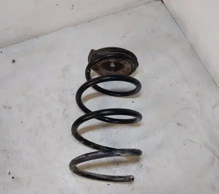 BMW X3 E83 Front coil spring