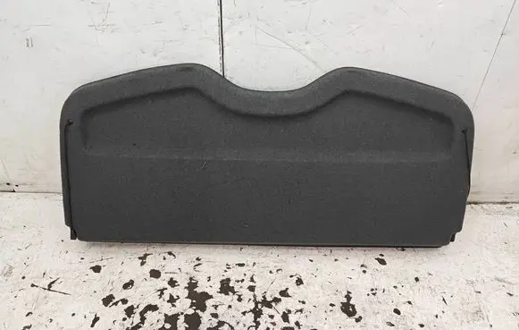 Renault Clio III Parcel shelf 399776F