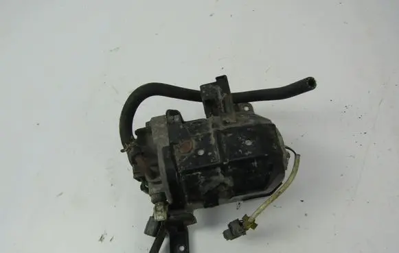 Honda CR-V Fuel filter housing 16900R06E01