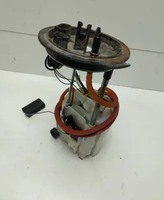 Volkswagen Tiguan Allspace In-tank fuel pump 5QF919087J