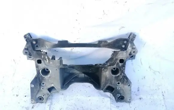 Peugeot 407 Front subframe