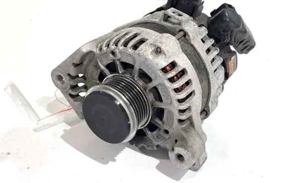 Hyundai Kona I Generator/alternator 3730004950