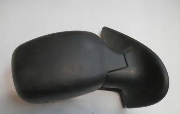 Renault Kangoo I Manual wing mirror 82008200KG