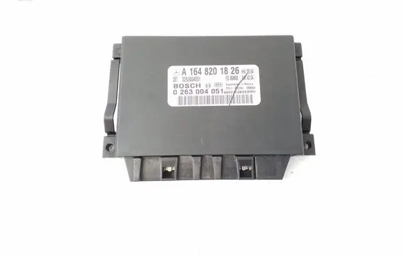 Mercedes-Benz R W251 Parking PDC control unit/module A1648201826