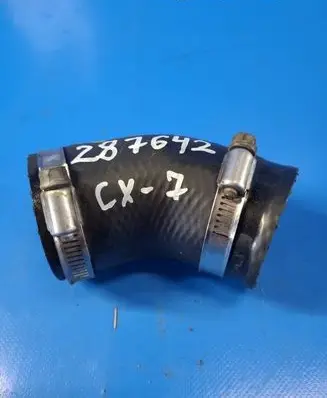 Mazda CX-7 Intercooler hose/pipe 