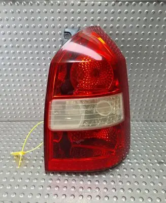 Hyundai Tucson JM Rear/tail lights