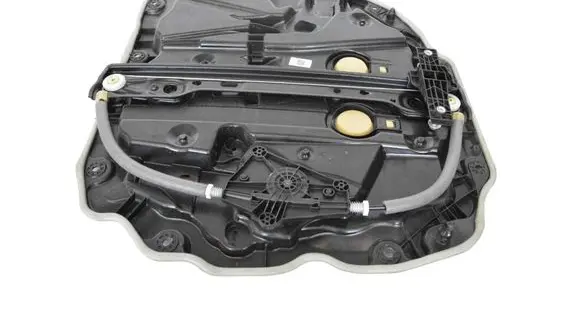 Jeep Wrangler Front door electric window regulator C93818109 68301891AA