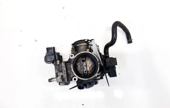 Honda FR-V Throttle valve 1368001912 136800-1912