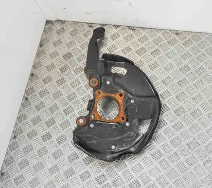 Land Rover Discovery 4 - LR4 Front wheel hub AH223K185AB