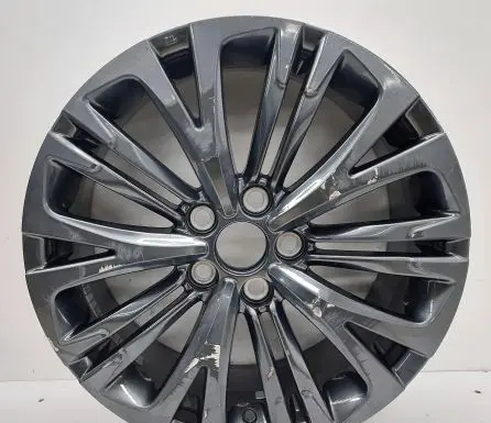 Toyota C-HR I R18 spare wheel CMS1118-6