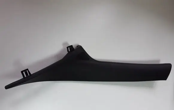 Nissan Micra K14 Other sill/pillar trim element 769125FA0A