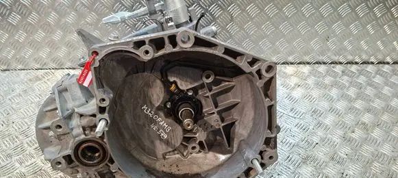 Opel Insignia A Manual 6 speed gearbox S27612579 55192042 M320FAMB