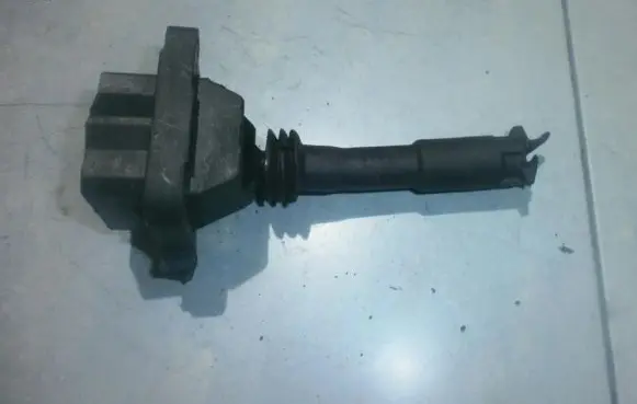 Fiat Marea High voltage ignition coil 0221504006