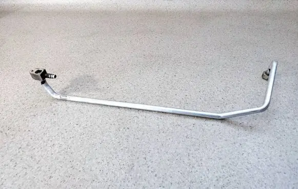 Opel Frontera B Air conditioning (A/C) pipe/hose