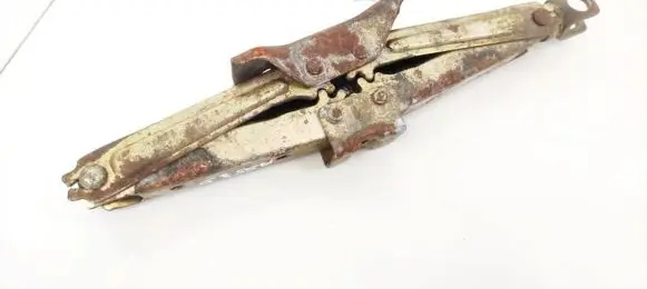 Ford Focus Lift Jack 
